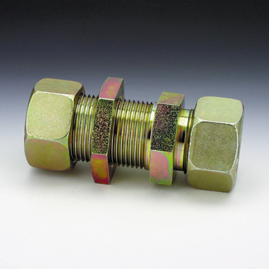 Bulkhead connector CEL08 BR