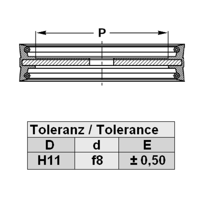 TDO 100 FPM