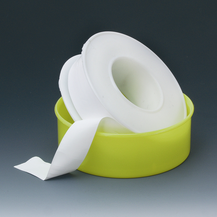 PTFE sealing tape 12x0.1
