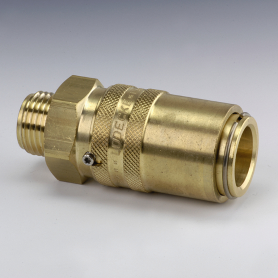 Temp. coupling fem wV D=13 AGM16x1.5 BR