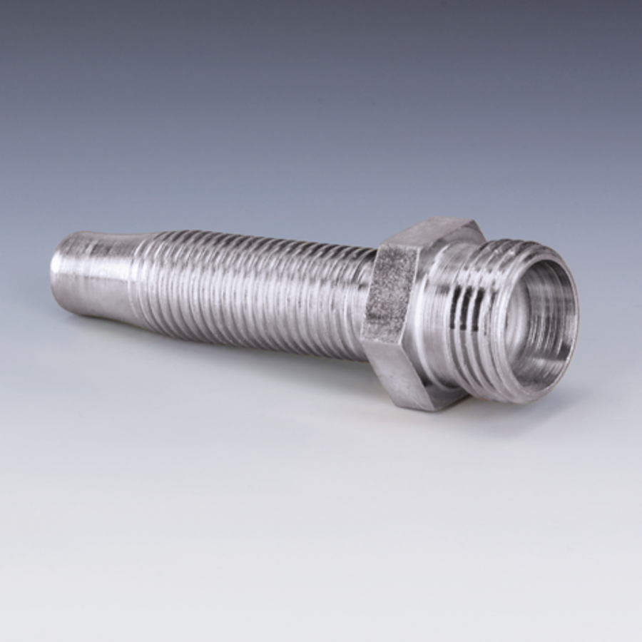 Screw nipple TAF, TBF DN06 CEL08