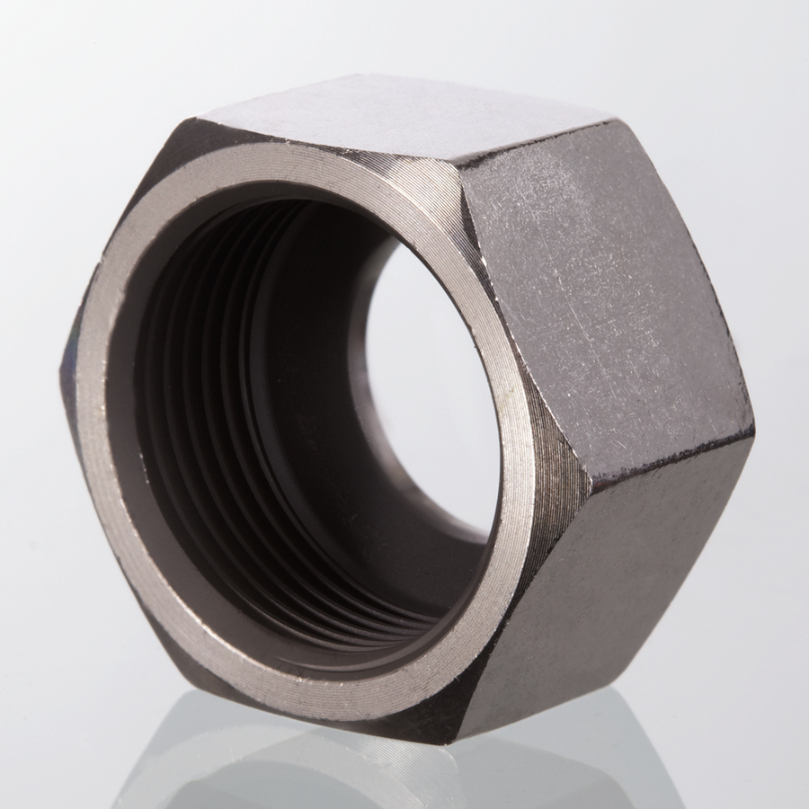Tube nut F16.75 french