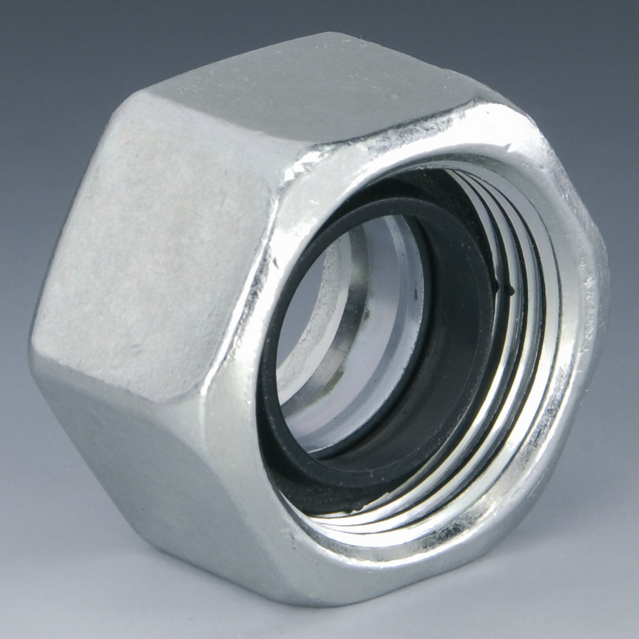 Function nut L06 M12x1.5 FM