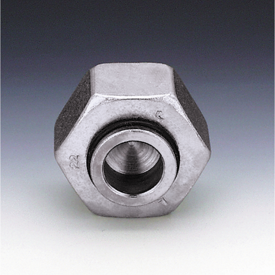 Blanking cap DKOS06