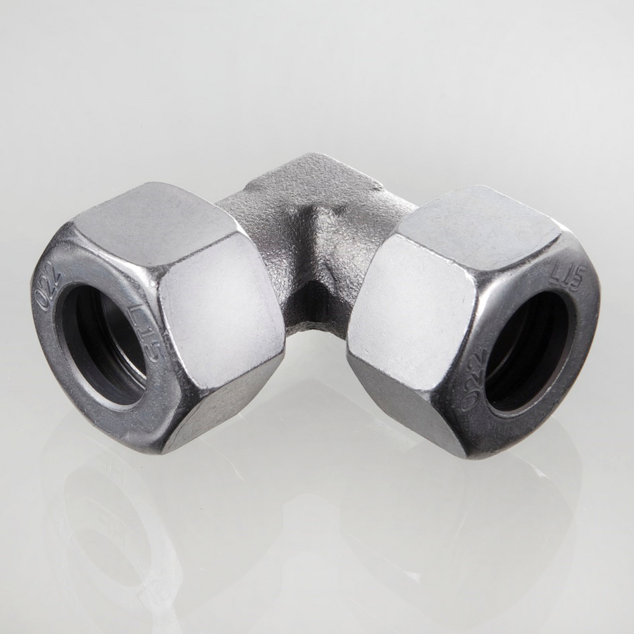 Connector 90 CEF13.25