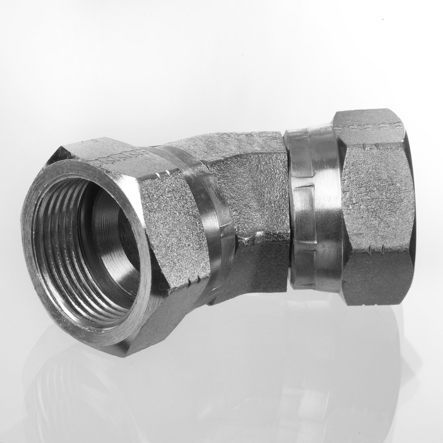 Adaptor 45 DKJ9/16"