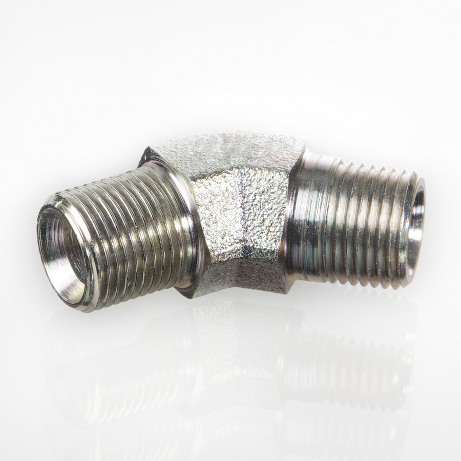 Adaptor 45 AGR3/8" AGN3/8"