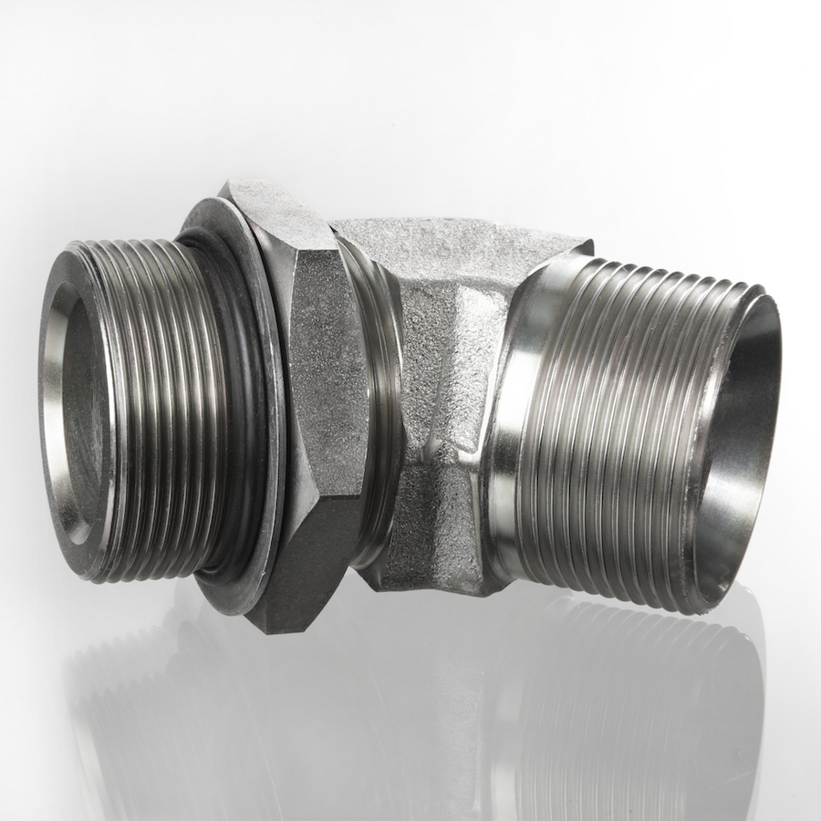 Adaptor 45 AGR1.1/2"-ORK AGR1.1/2"