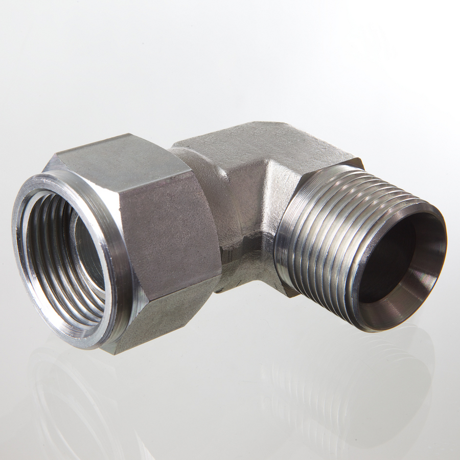 Adaptor 90 DKOR1.1/2" AGR1.1/2"