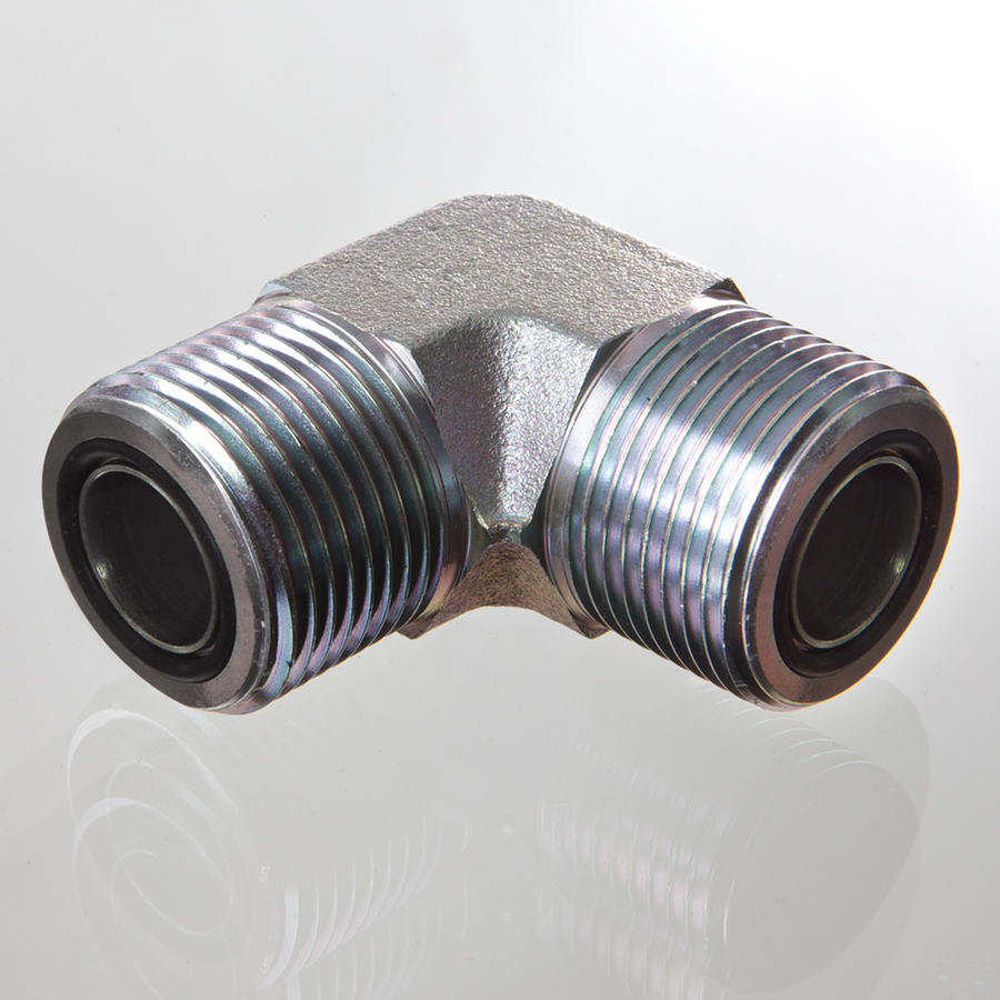 Adaptor 90 AGORFS9/16"