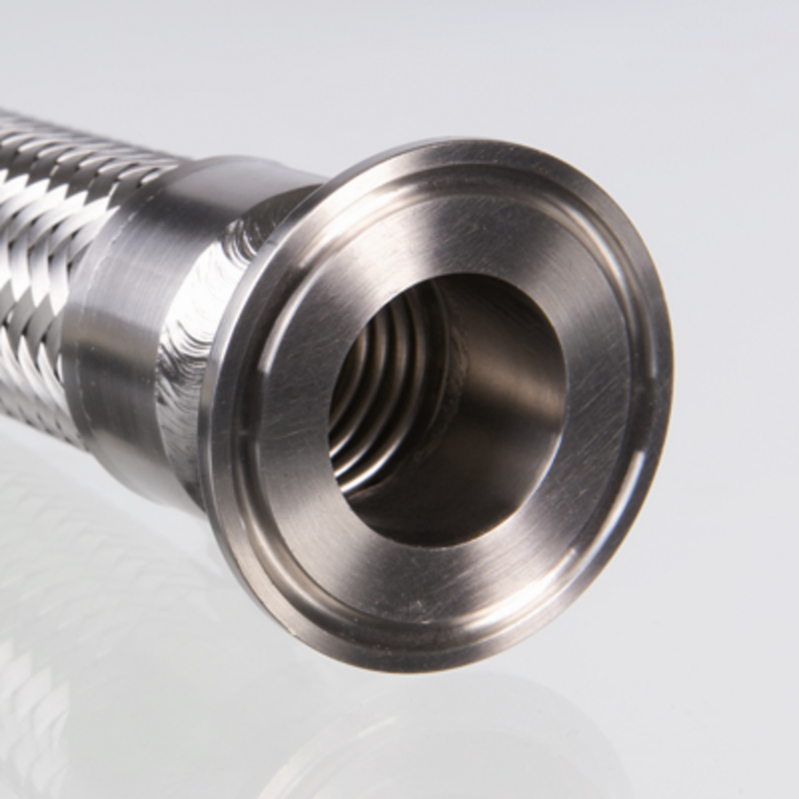 Tri-Clamp stud DN32 D50.5mm, SS