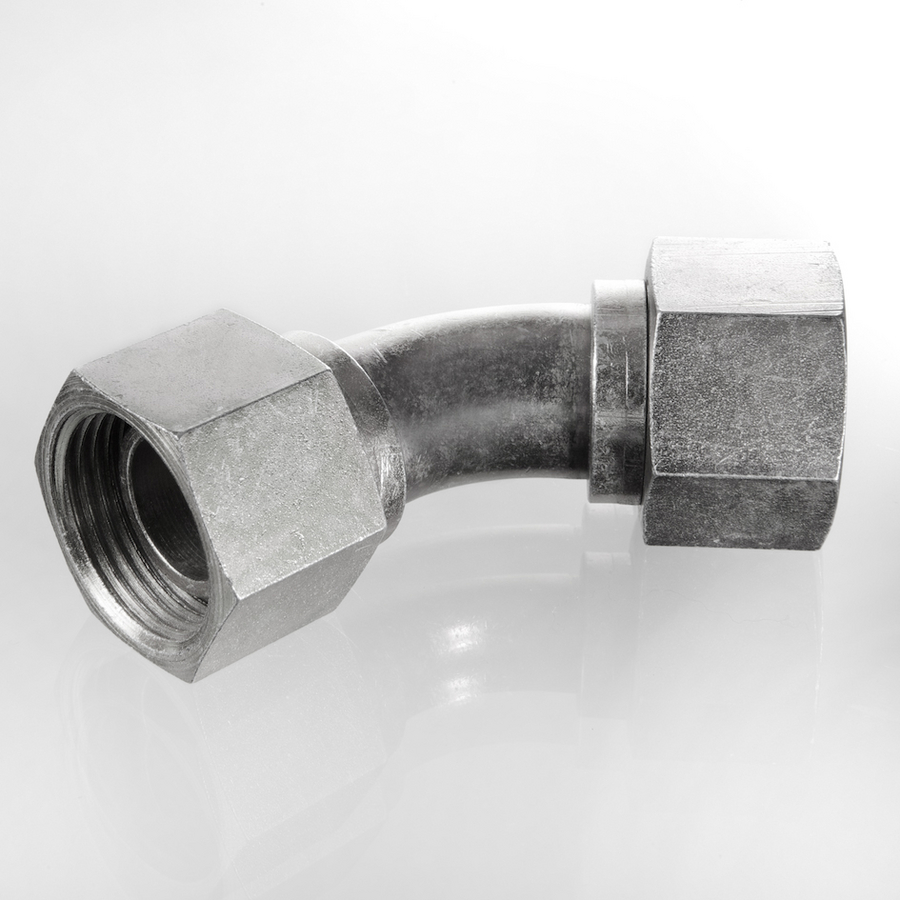 Adaptor 45 DKR3/8"