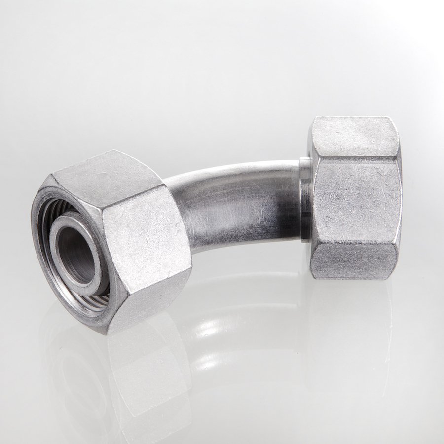 Adaptor 45 DKOL06