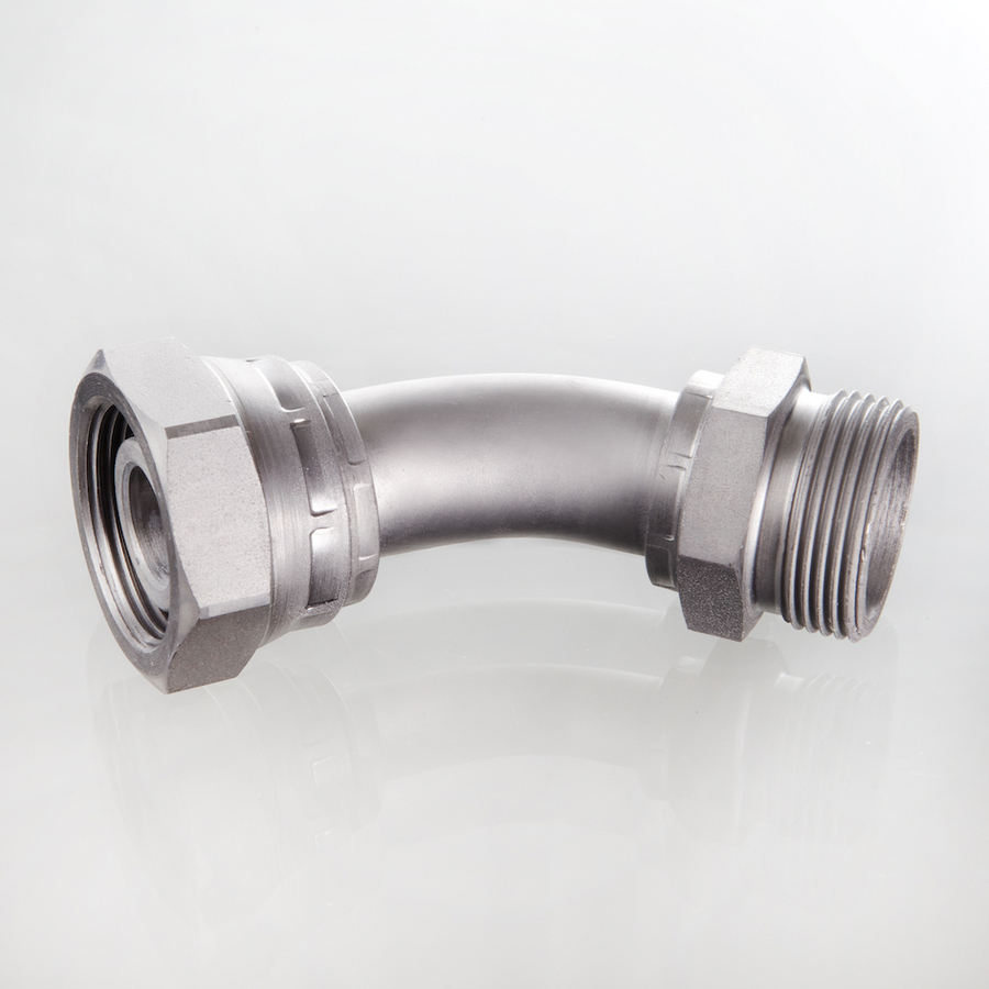 Adaptor 45 DKOS16 CES16