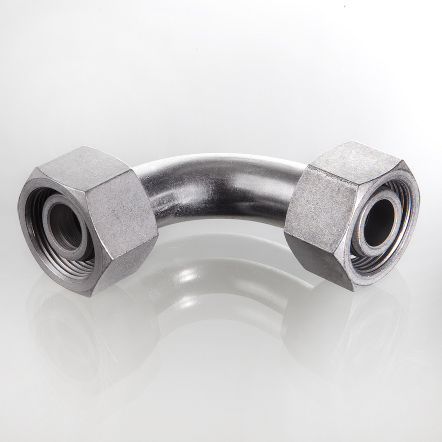Adaptor 90 DKOL08