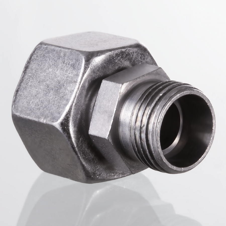 Tube end fitting L08 CEL06