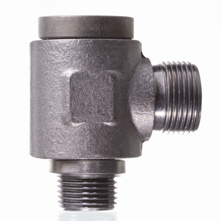 Banjo fitting ff 90 AGR1/8" CEL06