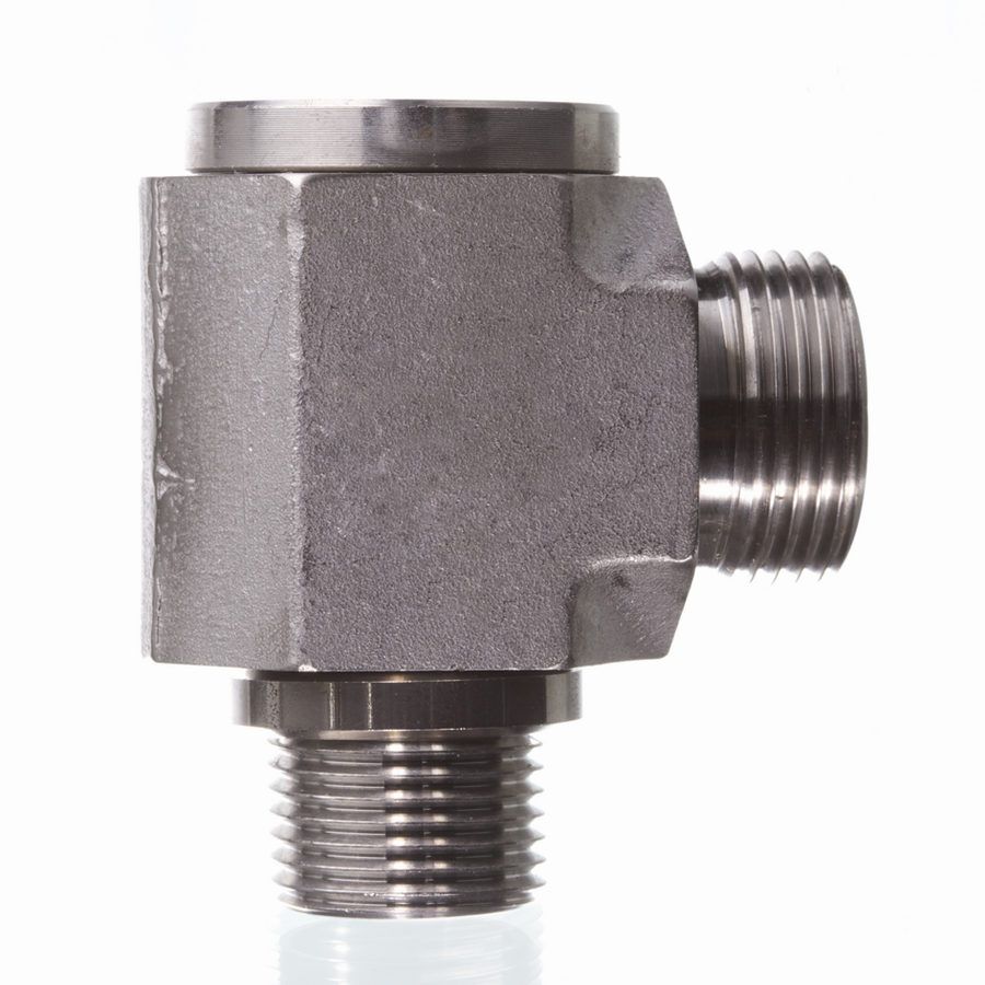 Banjo fitting ff 90 AGR1/8" CEL06