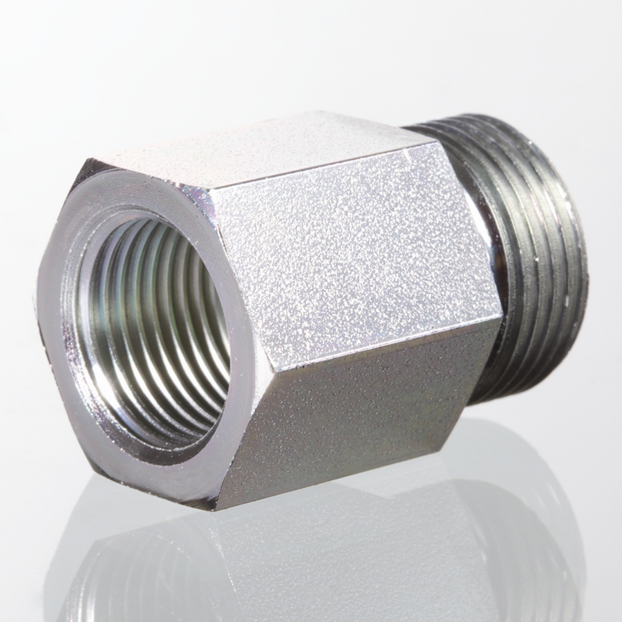 Female connector IGM18x1.5 CEL12