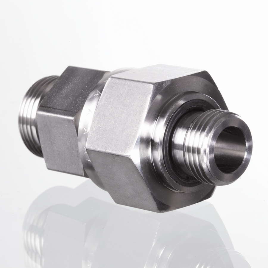 Check valve AGM12x1.5-WD CEL08 SS