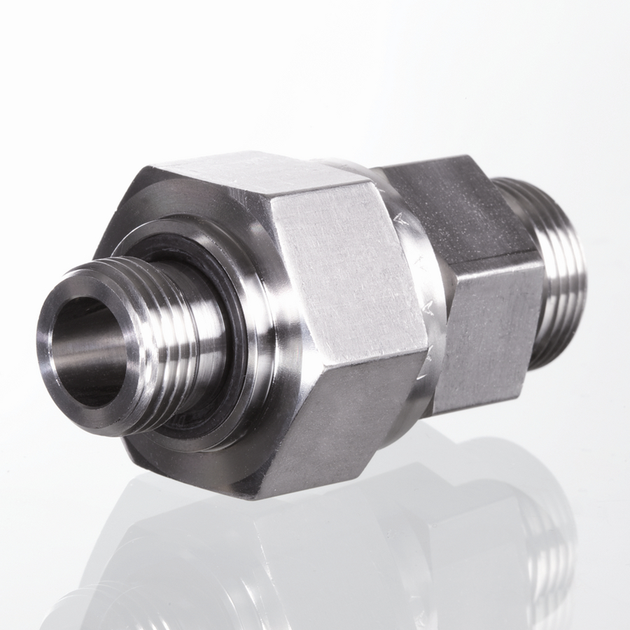Check valve AGR1/4"-WD CES08 SS