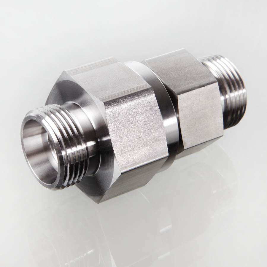 Check valve CEL06 SS