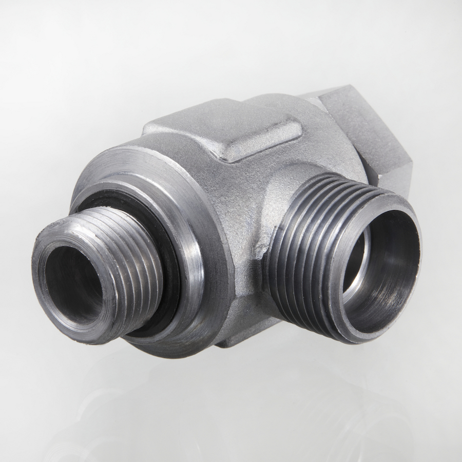 Banjo fitting ff 90 AGR1/8"-WD CEL06
