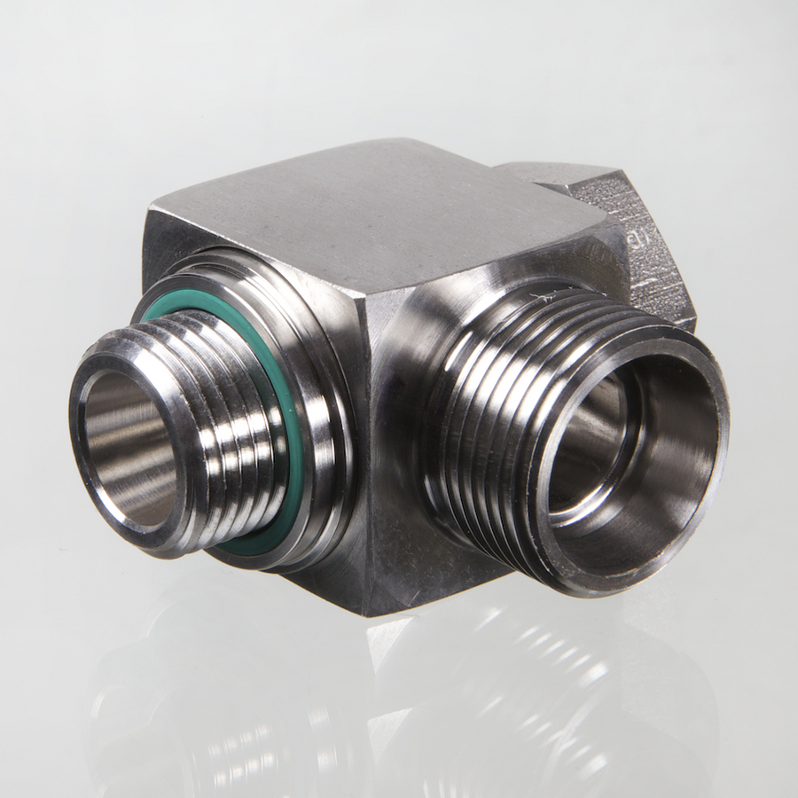 Banjo fitting ff 90 AGR1/8"-WD CEL06