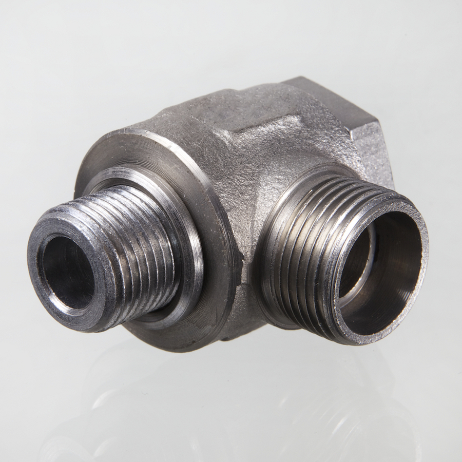 Banjo fitting ff 90 AGR1/8" CEL06