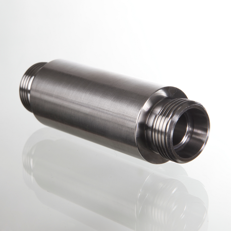 Bulkhead weld on stud CEL06 SS