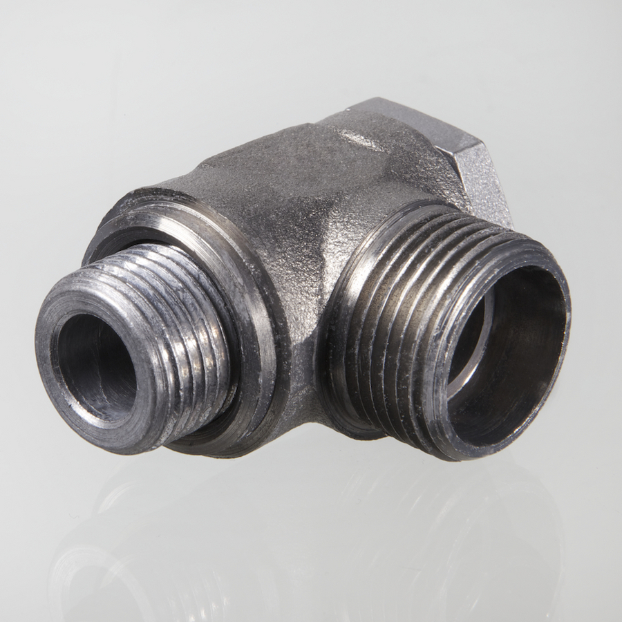 Banjo fitting 90 AGR1/8" CELL05