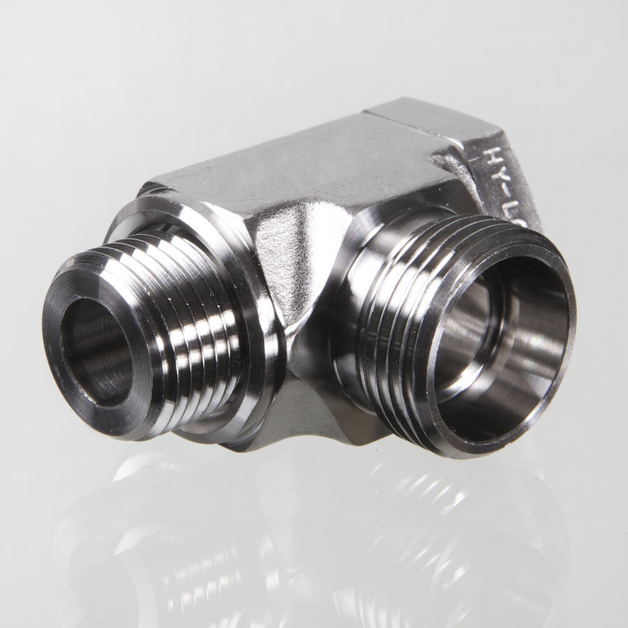 Banjo fitting 90 AGR1/8" CEL06