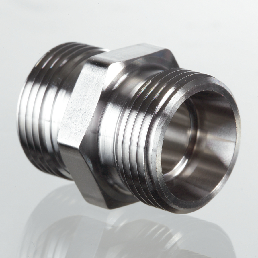 Connector stud CEL06 SS