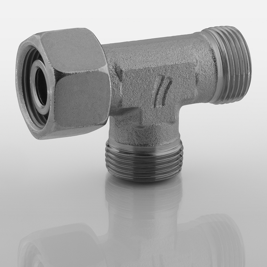 Connector stud L DKOS06 CES06