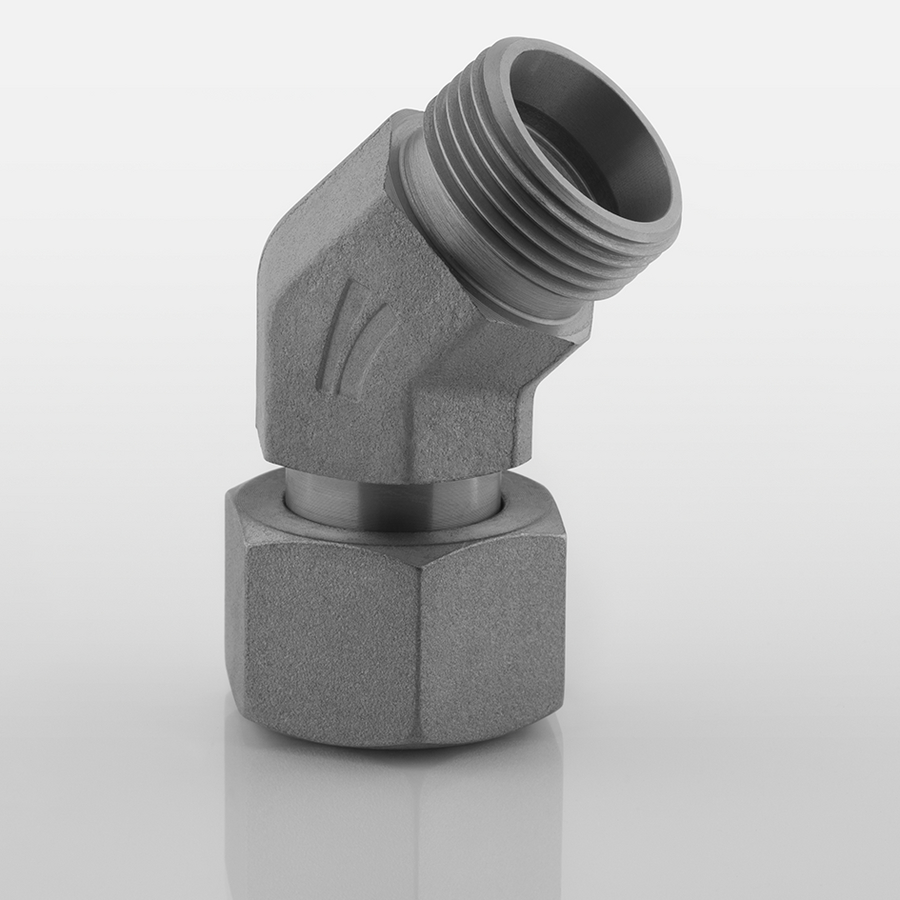 Connector stud 45 DKOL08 CEL08