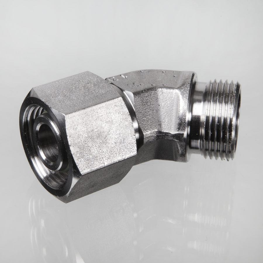 Connector stud 45 DKOL06 CEL06 SS