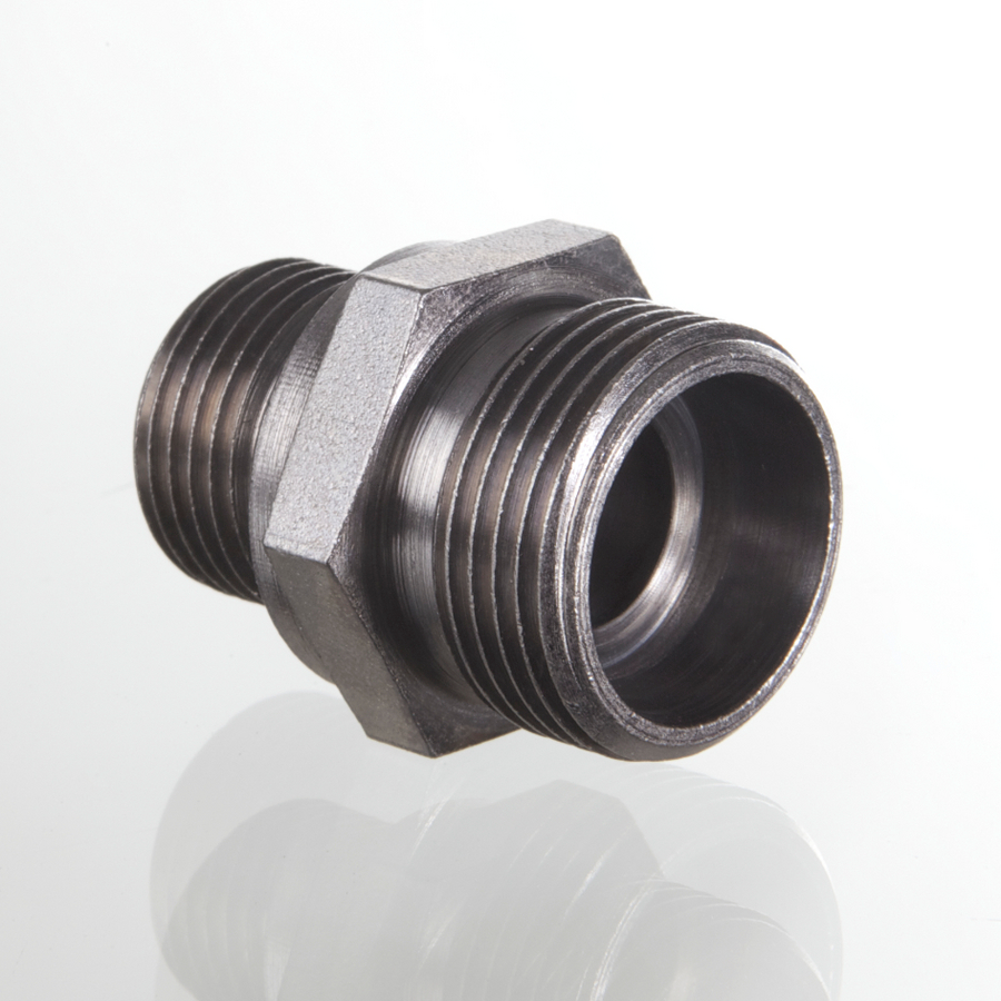 Connector M/M AGM10x1 CEL06
