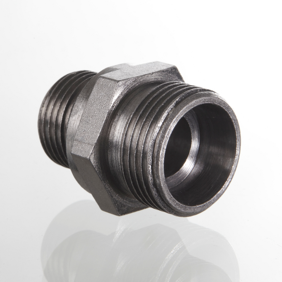 Connector M/M AGM10x1-WD CEL06