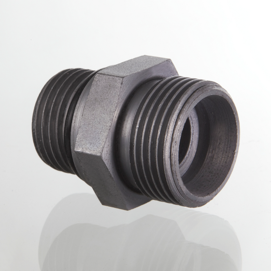 Connector M/M AGUNF7/16"-OR CEL06