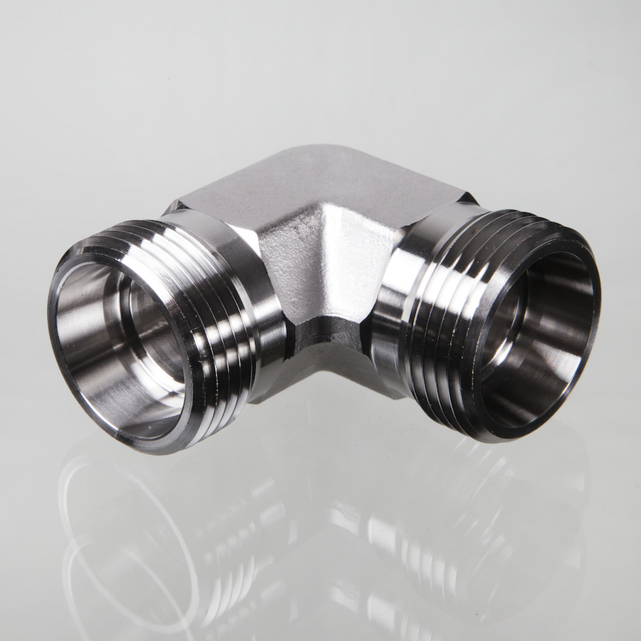 Connector stud 90 CES06 SS