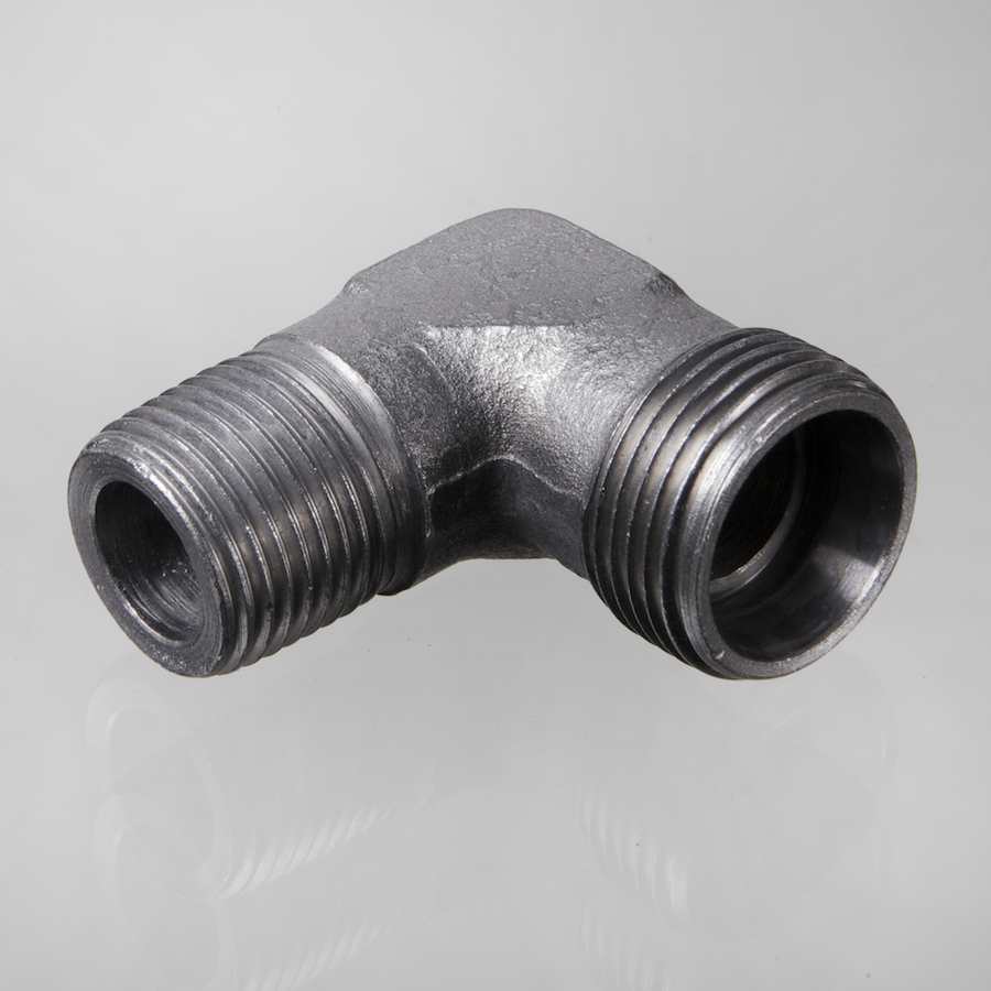 Connector M/M 90 AGM12x1.5-k CES06