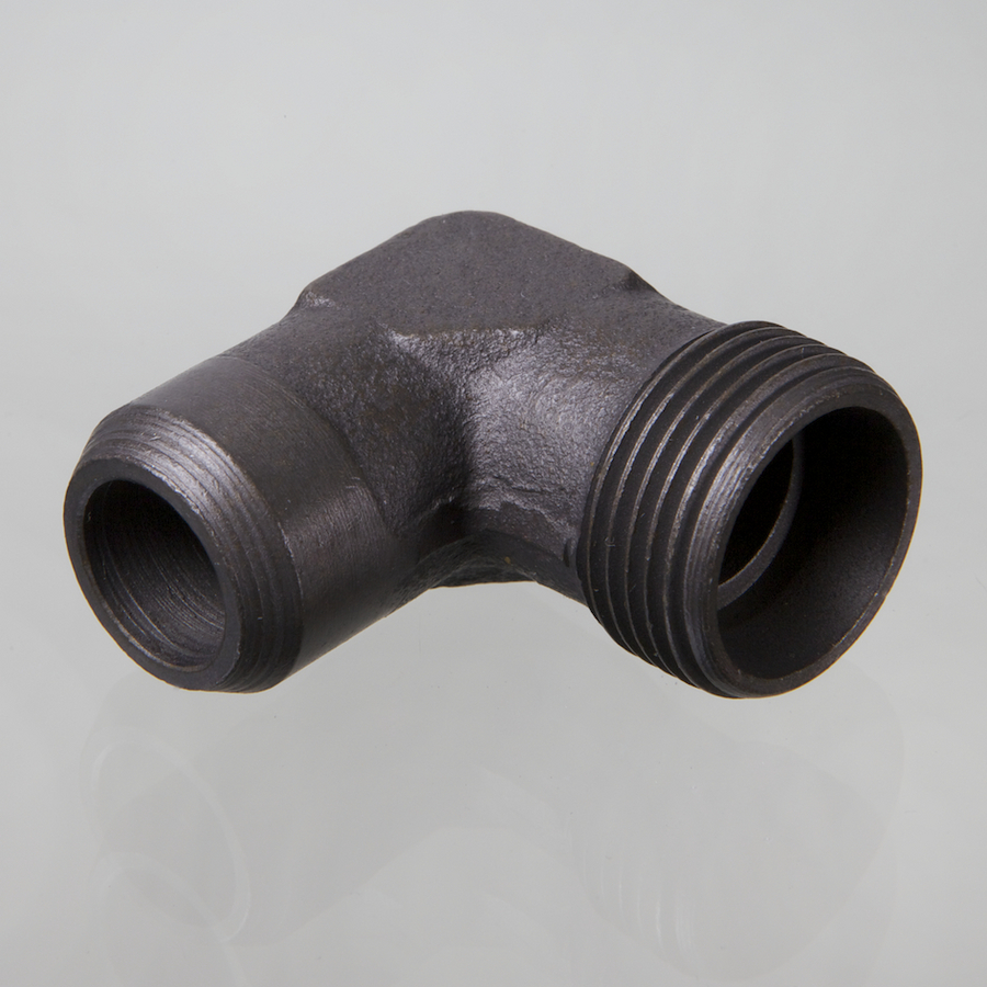 Weld stud 90 CES08 tube13