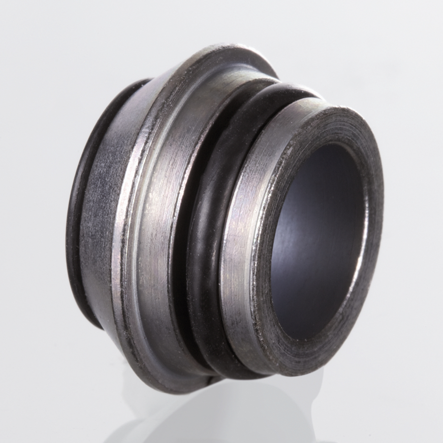 Flare con. spacer ring 2-OR L06 / S06 SS