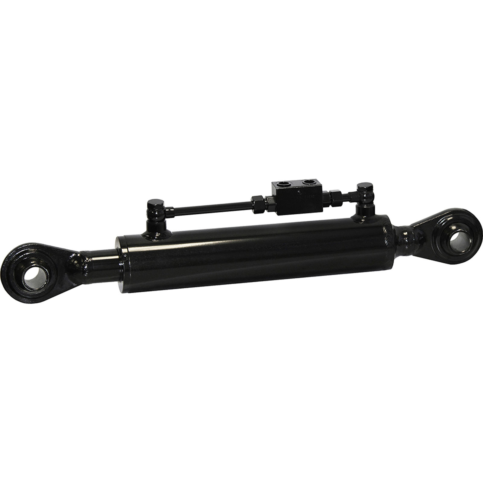 STANDARD HYDRAULIC TOP LINK 20" (40mm ROD) WITH SAFETY VALVE