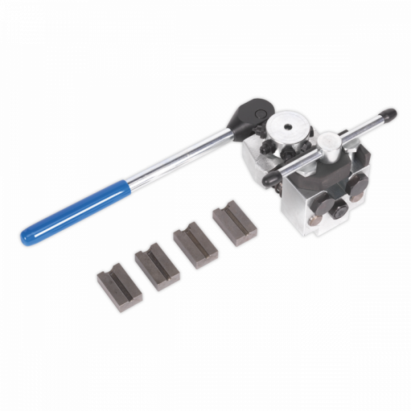 Brake Pipe Flaring Kit – Turret Type