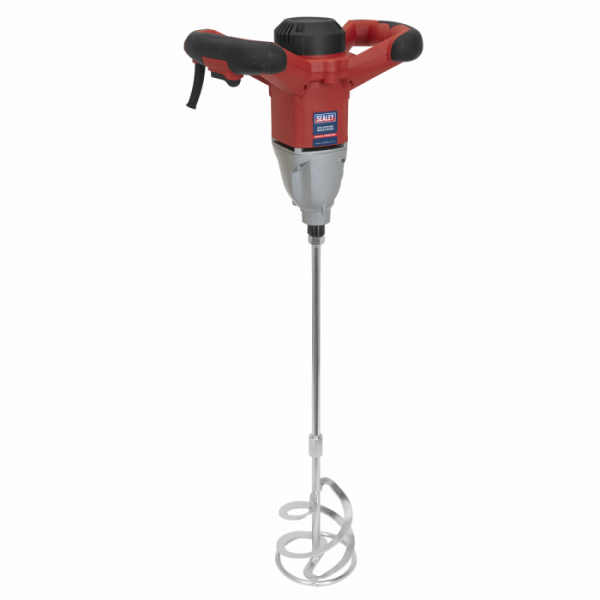 Electric Paddle Mixer 120L 1400W / 110V