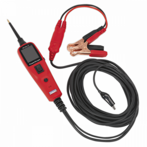 Power Scope Automotive Probe 0-30V