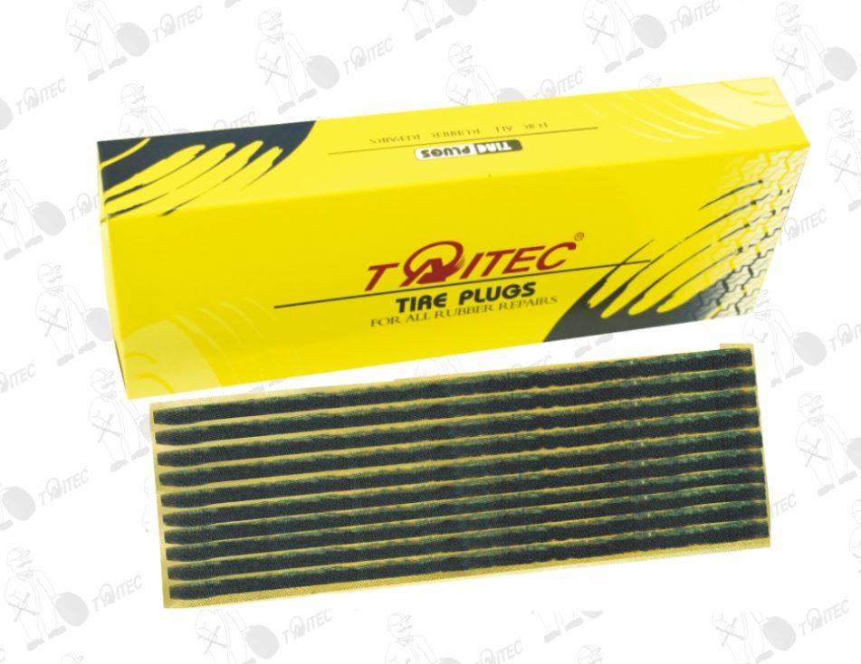 TAITEC RUBBER REPAIR STRING 200MM X 3.5MM Box of 60