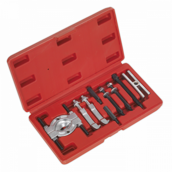 Mini Bearing Separator Set 9pc