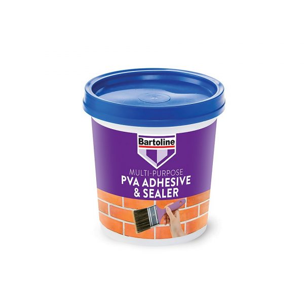 PVA Adhesive Sealer – 500ML